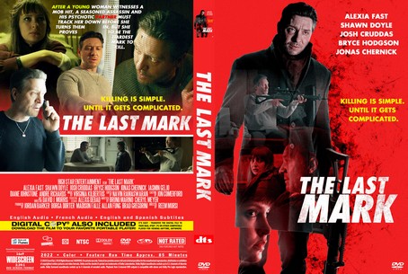 The Last Mark 2022
