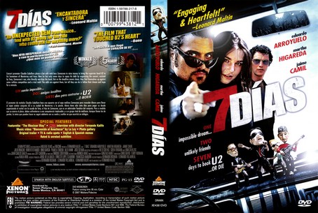 7 Dias 2005