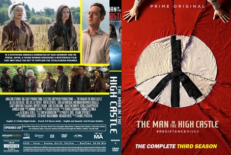 The Man in the High Castle Season 3