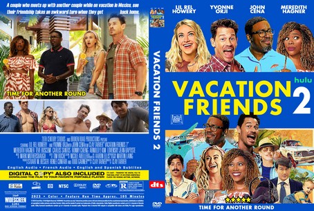Vacation Friends 2 2023