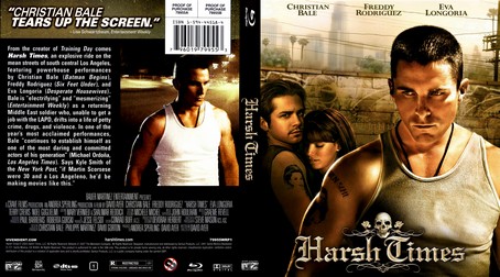 Harsh Times 2005