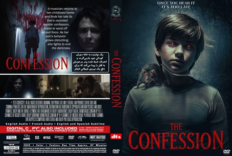 The Confession 2025