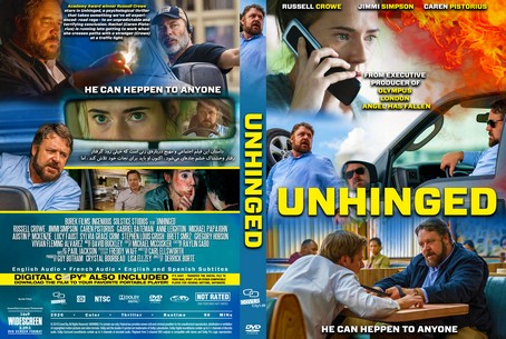 Unhinged 2020