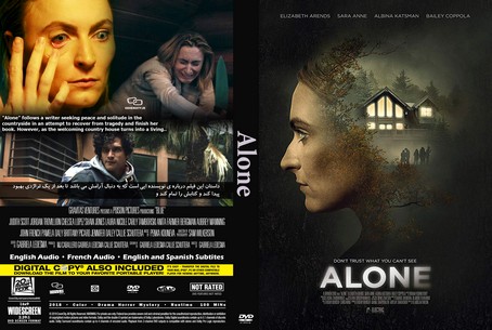 Alone 2020