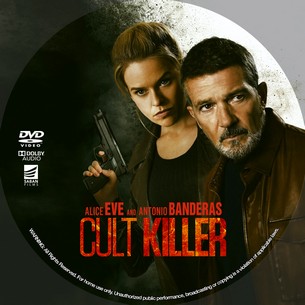 Cult Killer 2024