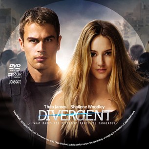 Divergent 2014