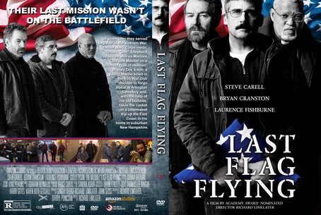 Last Flag Flying 2017