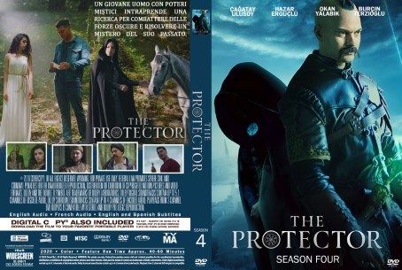 The Protector Season 4