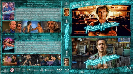 Road House Collection