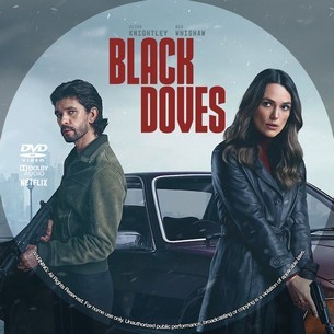 Black Doves Season 1