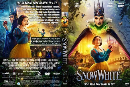 Snow White 2025