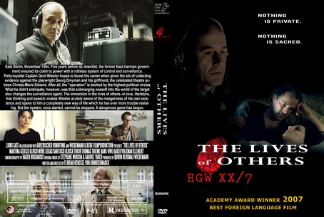 The Lives of Others 2006