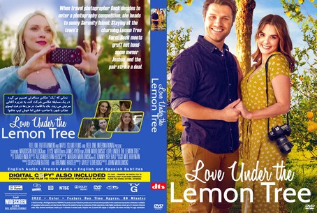 Love Under the Lemon Tree 2022