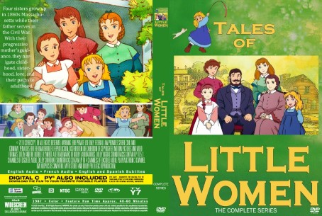 Tales of Little Women Season 1