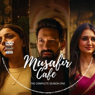Musafir Cafe Season 1