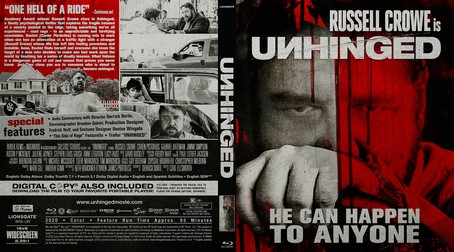 Unhinged 2020