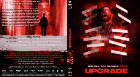 Upgrade 2018