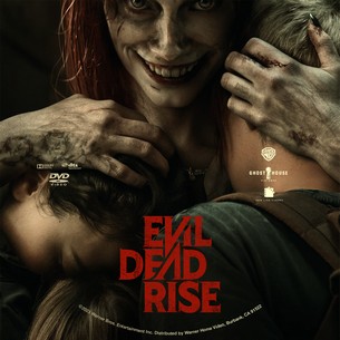 Evil Dead Rise 2023
