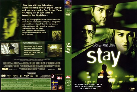 Stay 2005