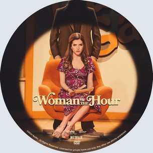 Woman of the Hour 2023