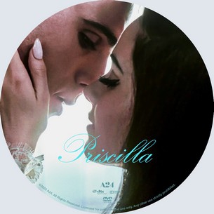 Priscilla 2023