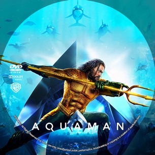 Aquaman 2018