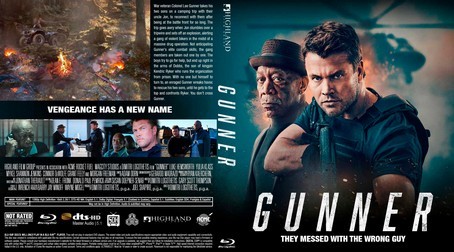 Gunner 2024
