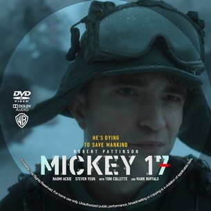 Mickey 17 2025