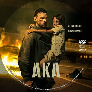 AKA 2023