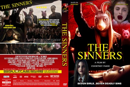 The Sinners 2020