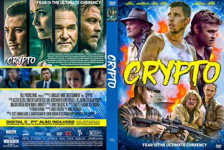 Crypto 2019