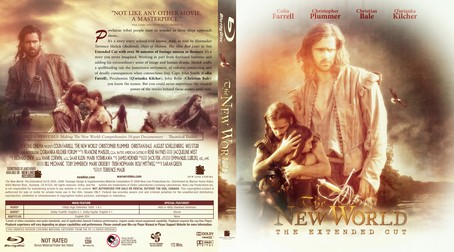 The New World 2005