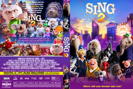 Sing 2 2021