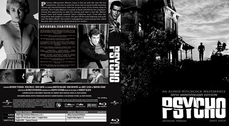 Psycho 1960