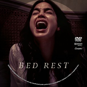 Bed Rest 2022