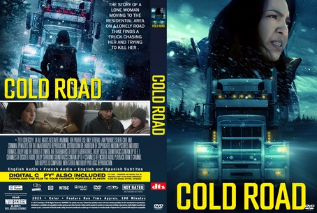 Cold Road 2023