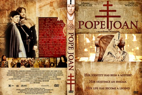 Pope Joan 2009