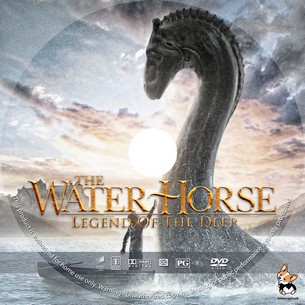 The Water Horse 2007