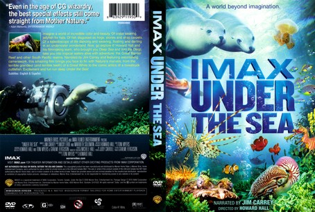 Under the Sea 3D 2009