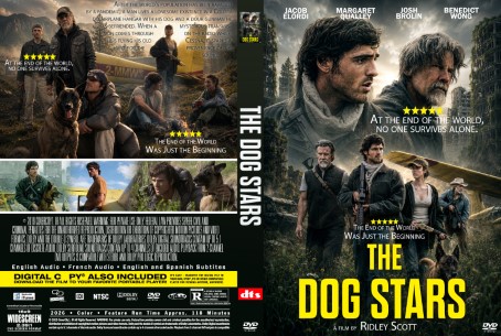 The Dog Stars 2026