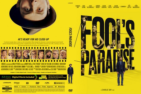 Fool's Paradise 2023