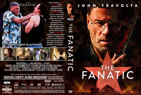 The Fanatic 2019