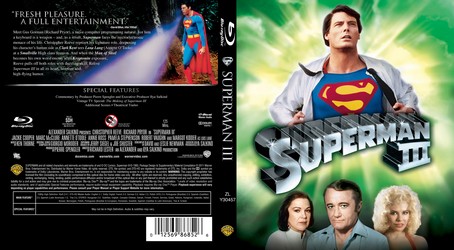 Superman III 1983