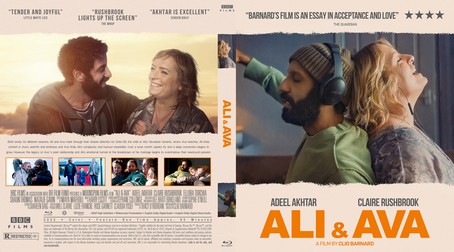 Ali & Ava 2021