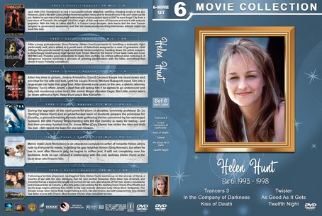 Helen Hunt Filmography 6