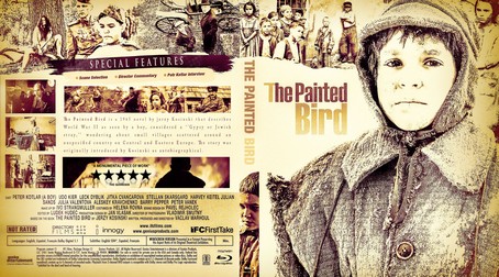 The Painted Bird 2019