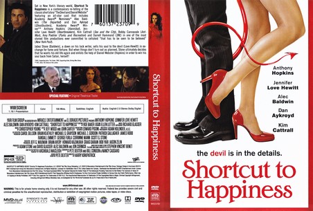 Shortcut to Happiness 2003