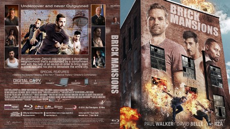 Brick Mansions 2014