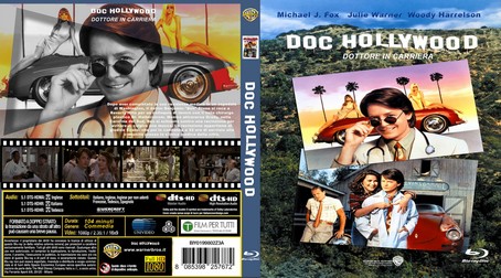 Doc Hollywood Dottore in carriera 1991