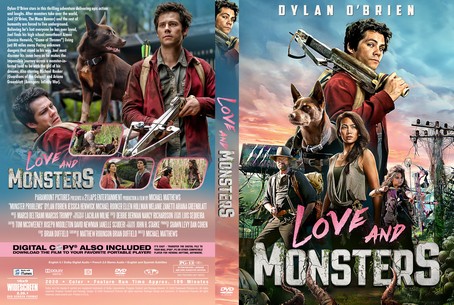Monster Problems 2015